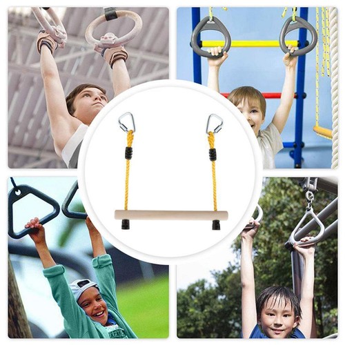 Kid inch monkey - 16, bars