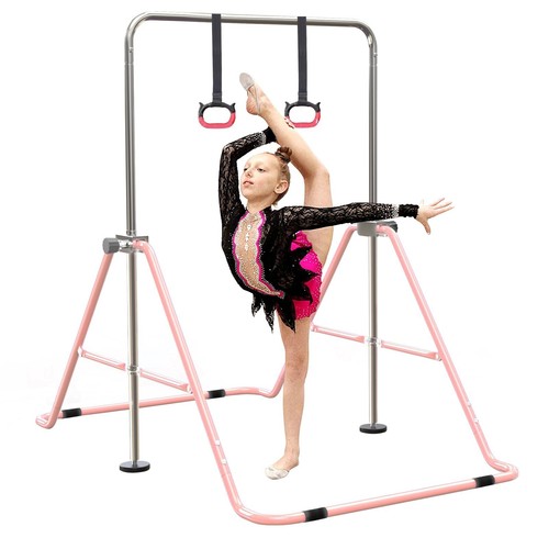 Vevor kids gymnastics jungle - gymnastics,