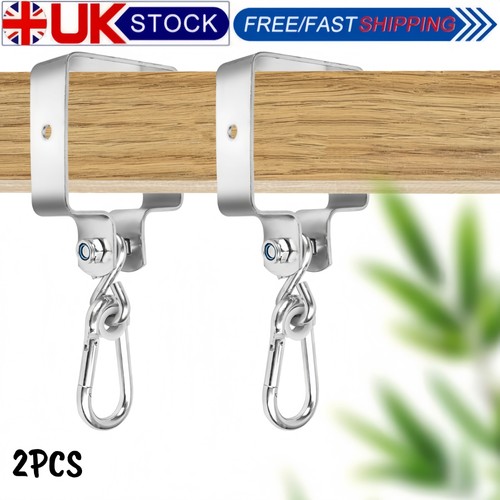 2pcs swing hook metal - 2pcs,