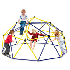COSTWAY Climbing Dome 305cm