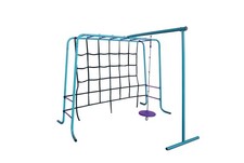 Plum Play Metal Monkey Bars