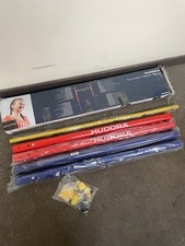 Outdoor Hudora Turnreck Junior