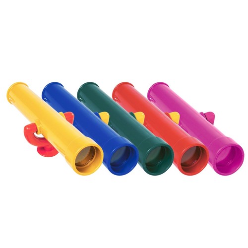 Kids toy telescope garden - ,