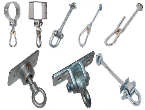 Swing hook metal - hook,