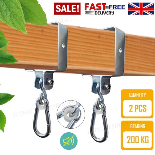 Swing hooks clamp 90x90mm - x,