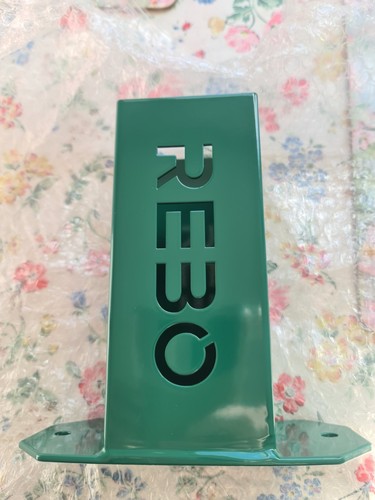 Rebo monkey bars - rebo,