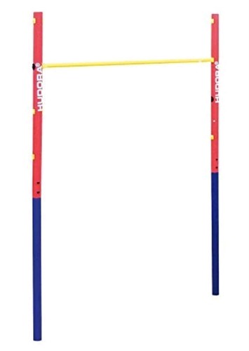 New hudora gymnastics - gymnastics, bar