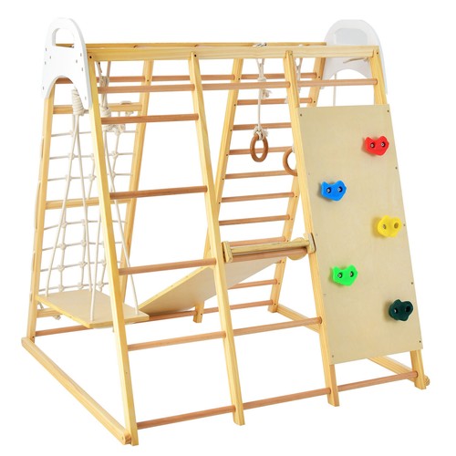 Kids jungle gym - gym, playset