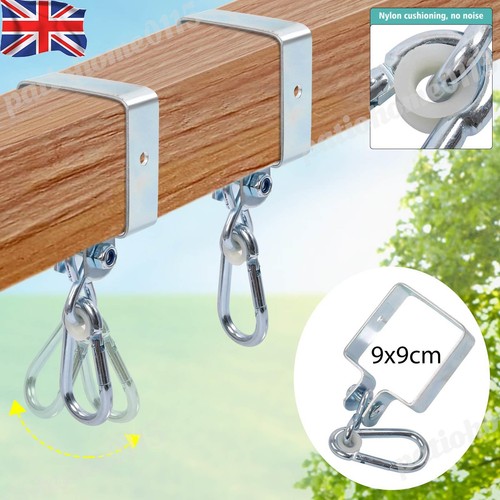 Diy kids swing hammock nest - 2x,