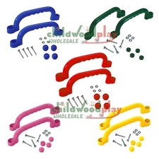 Climbing Frame Jungle Gym