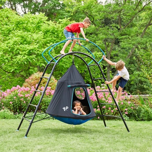 Toys ufo den climbing frame - den, &