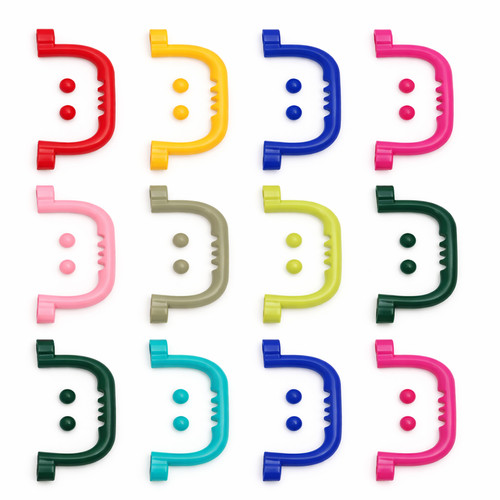 Kids handgrips set for - handgrips, 2