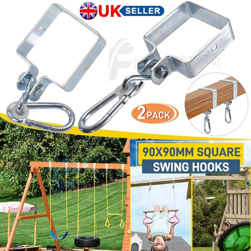Swing hooks galvanized - swing,