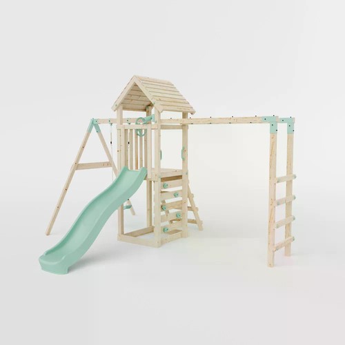 Bramblewick iii single swing - bramblewick,