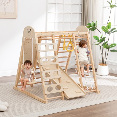 Galactica wood 1 climbing - galactica, 9-in-1