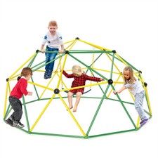 COSTWAY Climbing Dome 305cm