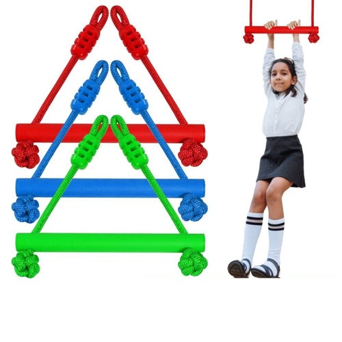 Horizontal monkey bars outdoor - horizontal,