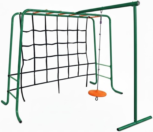 Kids outdoor climbing - climbing, frame