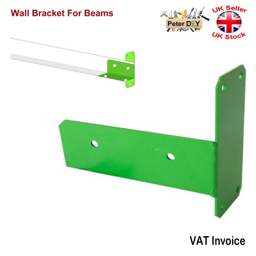 Green wall bracket for - green,
