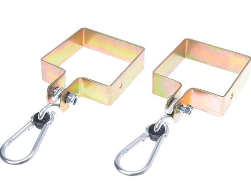 Swing hook square - hook,