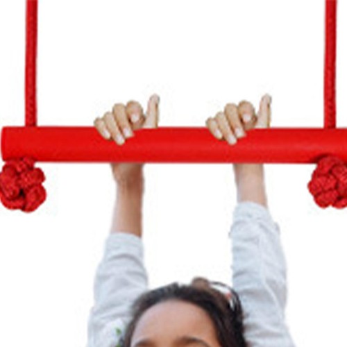 Kids monkey bar - kids, swing