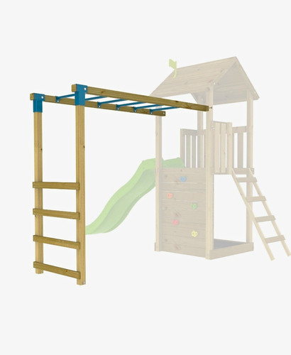 Toys skywood wooden - tp,