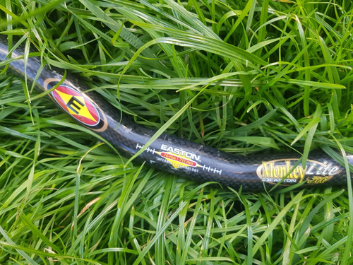 Nos retro monkey lite - monkey, dh