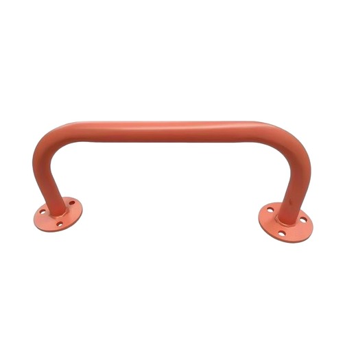Climbing bar wall - climbing, wall-mounted