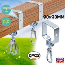 2x FOR SQUARE WOOD CLIMBING