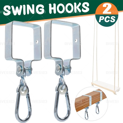 Swing hooks hang - pair),