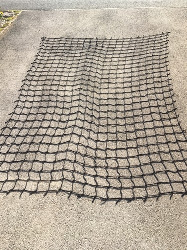 Cargo net 2m 4tree - cargo,