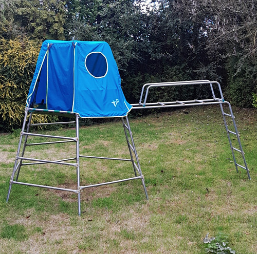 Toys metal climbing - metal,