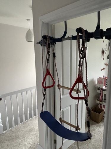 Indoor gorilla gym climbing - gorilla,