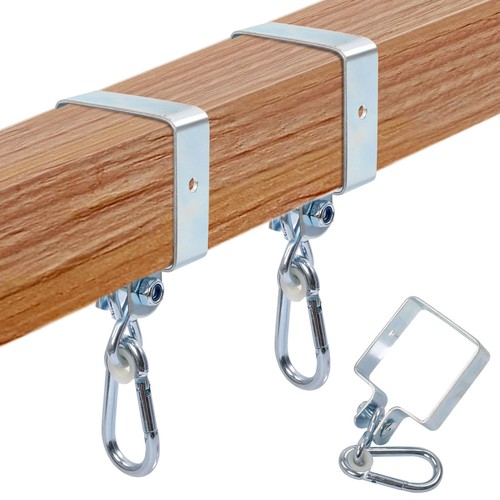 Swing hooks 90x90mm - hooks, for