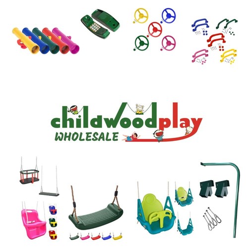 Climbing frame bulk bundle - bulk,