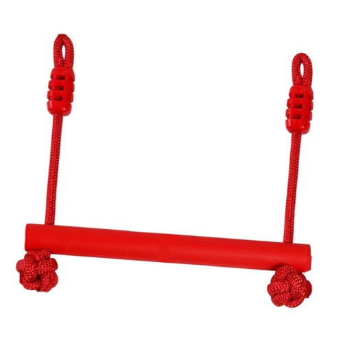 Kids monkey bar trapeze - trapeze, swing